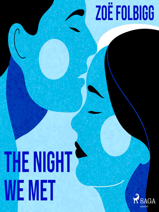 Title details for The Night We Met by Zoe Folbigg - Available